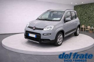 FIAT Panda III 1.0 FireFly 70Cv S&S Hybrid City Life