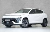 HYUNDAI Kona 1.6 HEV Nline my26