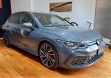 VOLKSWAGEN Golf 2.0 TDI DSG GTD