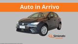 SEAT Ibiza 1.0 TGI 5 porte Style