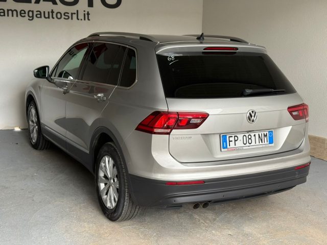 VOLKSWAGEN TIGUAN 2.0 TDI BUSINESS - foto 21