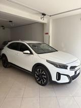 KIA XCeed 1.6 CRDi 136 CV MHEV iMT GT-Line