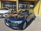 BMW 116 i 3p. Urban