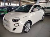 FIAT 500e Berlina Pack Tech MY25 km 2.600 !!!!