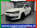 VOLKSWAGEN Polo 1.2 TDI DPF 5 ( PACCHETTO SPORTIVO )