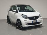 SMART ForTwo 70 1.0 twinamic Passion