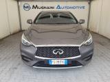 INFINITI Q30 1.5 diesel 110cv DCT Business