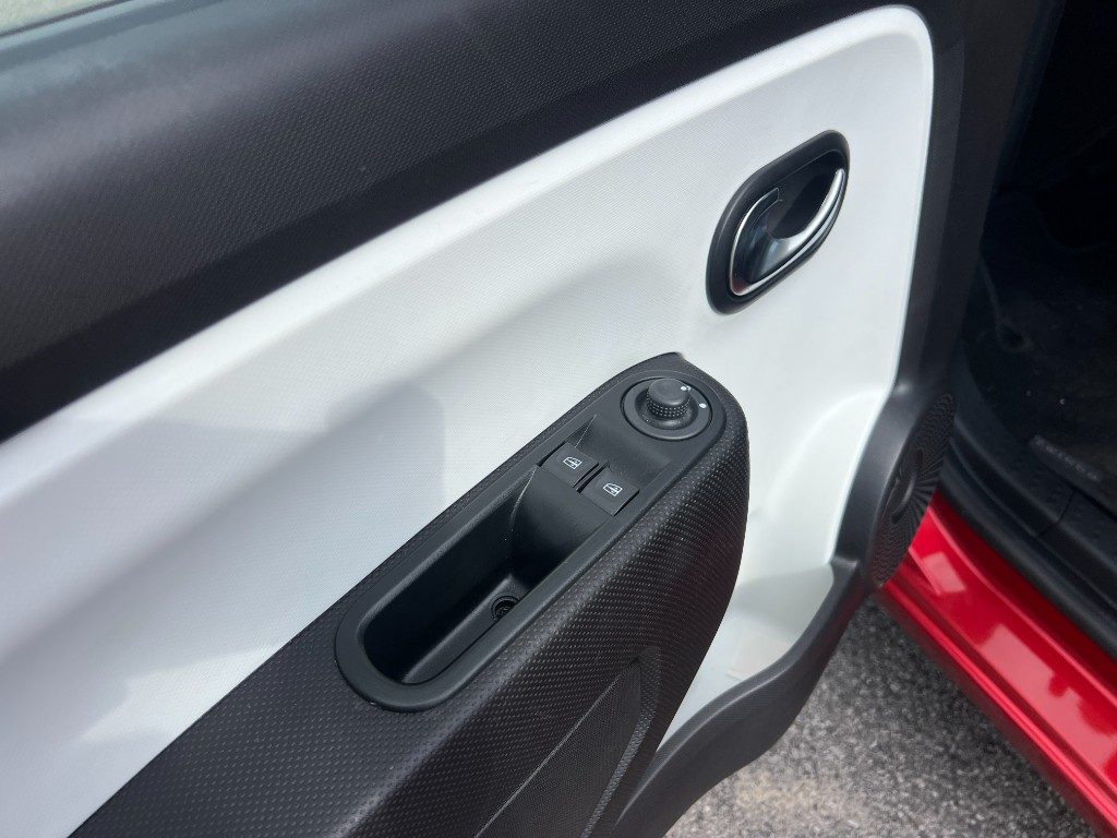 Immagine di RENAULT Twingo Electric Equilibre del 06/2023 km 13953