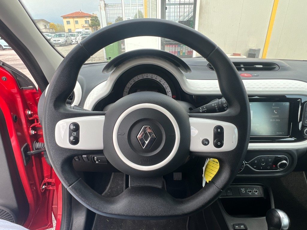 Immagine di RENAULT Twingo Electric Equilibre del 06/2023 km 13953
