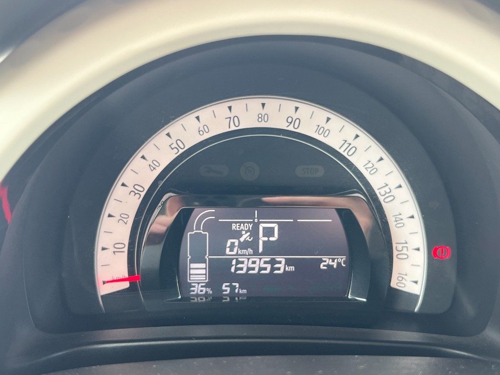 Immagine di RENAULT Twingo Electric Equilibre del 06/2023 km 13953