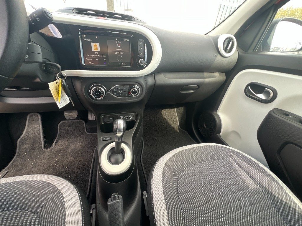 Immagine di RENAULT Twingo Electric Equilibre del 06/2023 km 13953