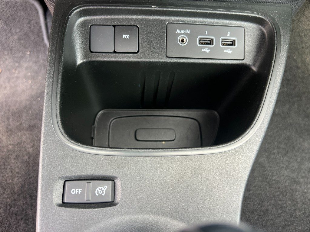 Immagine di RENAULT Twingo Electric Equilibre del 06/2023 km 13953