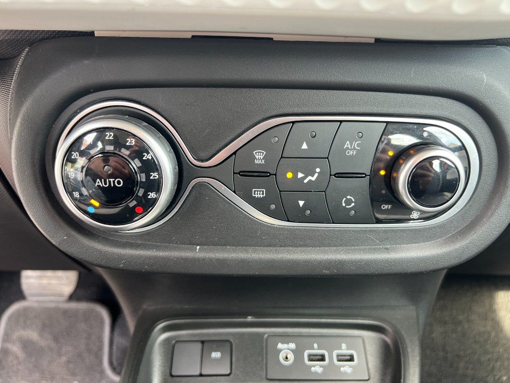 Immagine di RENAULT Twingo Electric Equilibre del 06/2023 km 13953