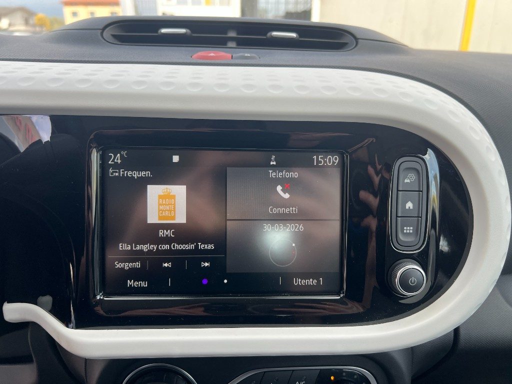 Immagine di RENAULT Twingo Electric Equilibre del 06/2023 km 13953