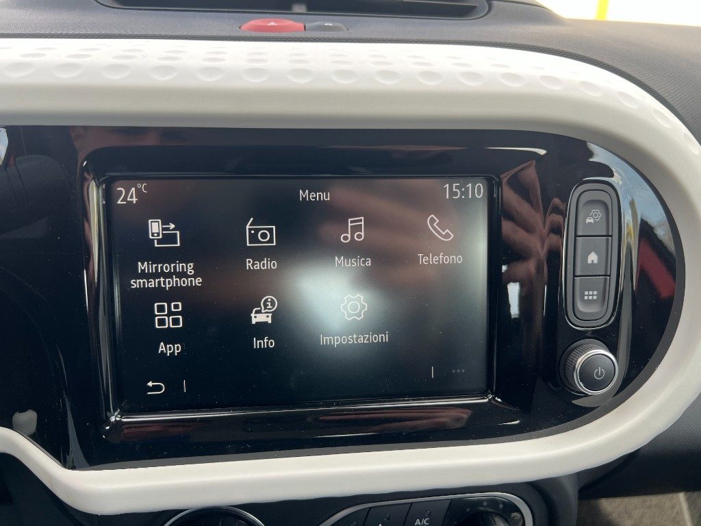 Immagine di RENAULT Twingo Electric Equilibre del 06/2023 km 13953