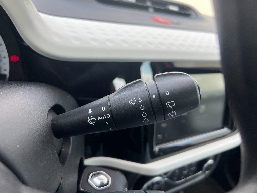 Immagine di RENAULT Twingo Electric Equilibre del 06/2023 km 13953