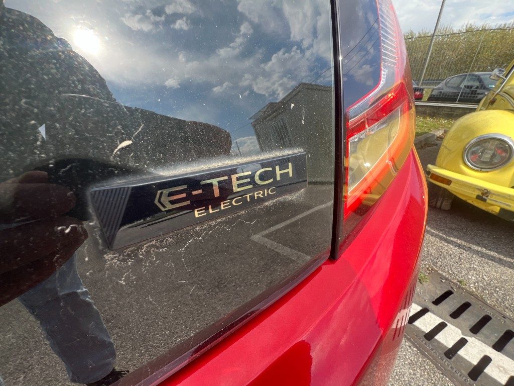 Immagine di RENAULT Twingo Electric Equilibre del 06/2023 km 13953