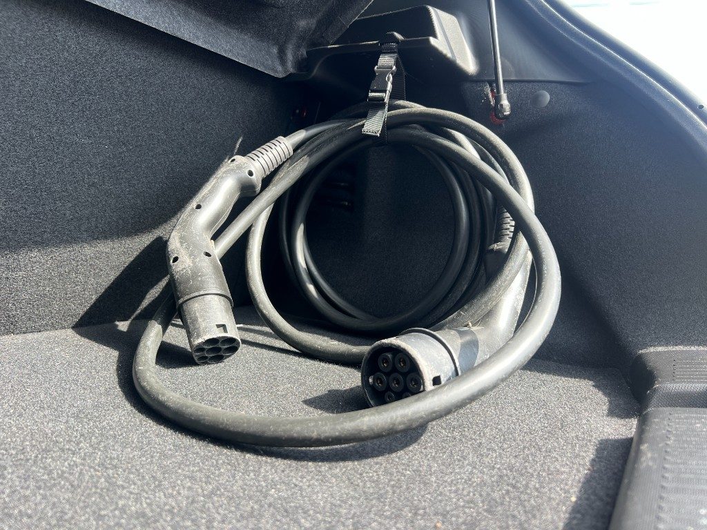 Immagine di RENAULT Twingo Electric Equilibre del 06/2023 km 13953