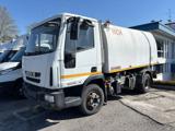 IVECO 100E18 SPAZZATRICE STRADALE