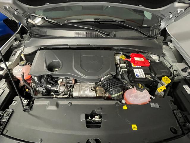 JEEP COMPASS 1.5 E-HYBRID 130CV LIMITED AUTO - foto 24