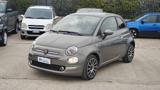 FIAT 500 1.0cc 70cv ANDROID/CARPLAY TETTO PANORAMICO