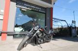 HARLEY-DAVIDSON VRSCDX Night Rod Special V-ROD NIGHT ROD SPECIAL