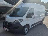 FIAT Ducato 2.3 Multijei PM-TETTO ALTO