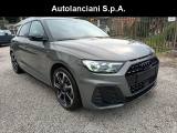 AUDI A1 SPB 30 TFSI BLACKLINE PACKLUCI PREZZO SENZA VINCOL