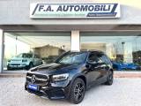 MERCEDES-BENZ GLB 200 d Automatic AMG Line Premium *DISTRONIC*