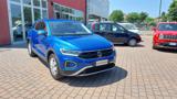 VOLKSWAGEN T-Roc 1.0 TSI Life Az. Italia 80.000 Km Certificati