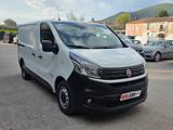 FIAT Talento NAVI 2.0