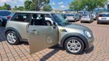 MINI Cooper D 1.6 16V Cooper D  OK Neopatentati