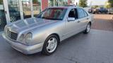 MERCEDES-BENZ E 200 cat Avantgarde STORICA 30  anni  OK Neop