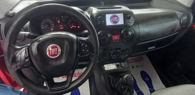 FIAT FIORINO 1.3 MJT 95 CV ADVENTURE - foto 6