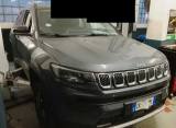 JEEP Compass 1.3 Turbo T4 190 CV PHEV AT6 4xe Limited LEGGE 104