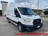 FORD Transit 350 2.0TDCi EcoBlue 170CV Jumbo Trend