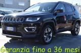 JEEP Compass 2.0 Multijet II aut. 4WD Limited