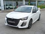 PEUGEOT 208 Gpl 75 STYLE Stop&Start 5 porte