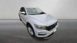 VOLKSWAGEN T-Roc 2.0 TDI SCR 150 CV DSG BMT *NAVIGATORE*