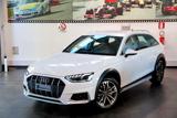 AUDI A4 allroad 40 TDI S-Tronic Identity Contrast