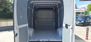 FIAT Ducato usata, con Servosterzo