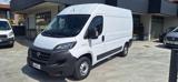 FIAT Ducato 30 2.3 MJT 120CV  PM-TM  N°GE006