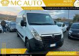 OPEL Movano 35 2.3 CDTI 145CV S&S FWD Furgone
