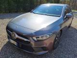 MERCEDES-BENZ A 180 d Business
