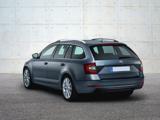 SKODA Octavia 1.5 TSI ACT Wagon Executive