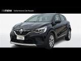 RENAULT Captur 1.0 TCe GPL Zen