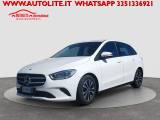 MERCEDES-BENZ B 160 Executive