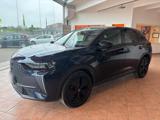 DS AUTOMOBILES DS 7 Performance Line Black Pack BlueHDi 130CV
