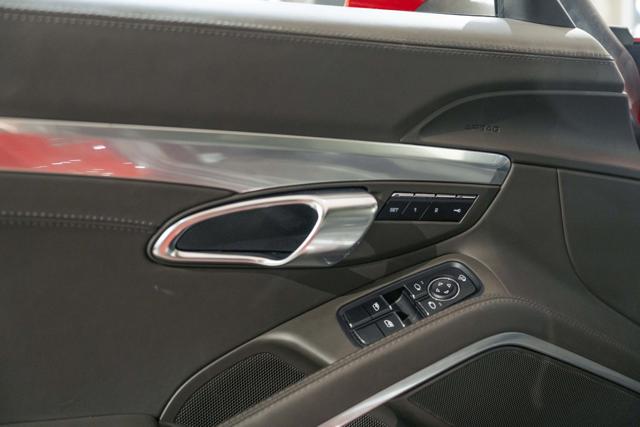 PORSCHE 991 3.0 CARRERA S COUPÉ - foto 21