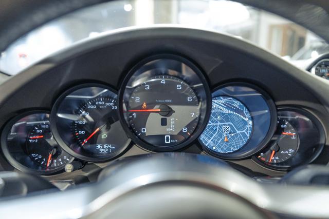 PORSCHE 991 3.0 CARRERA S COUPÉ - foto 36